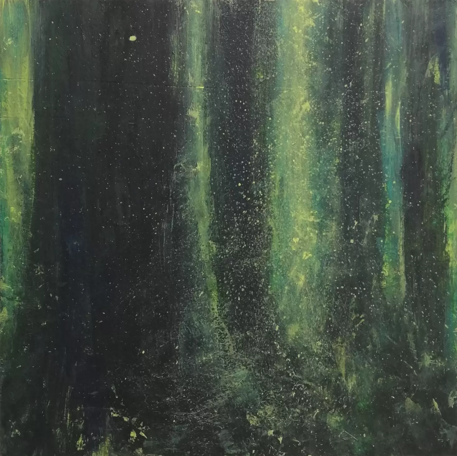 Forest of Sufficient