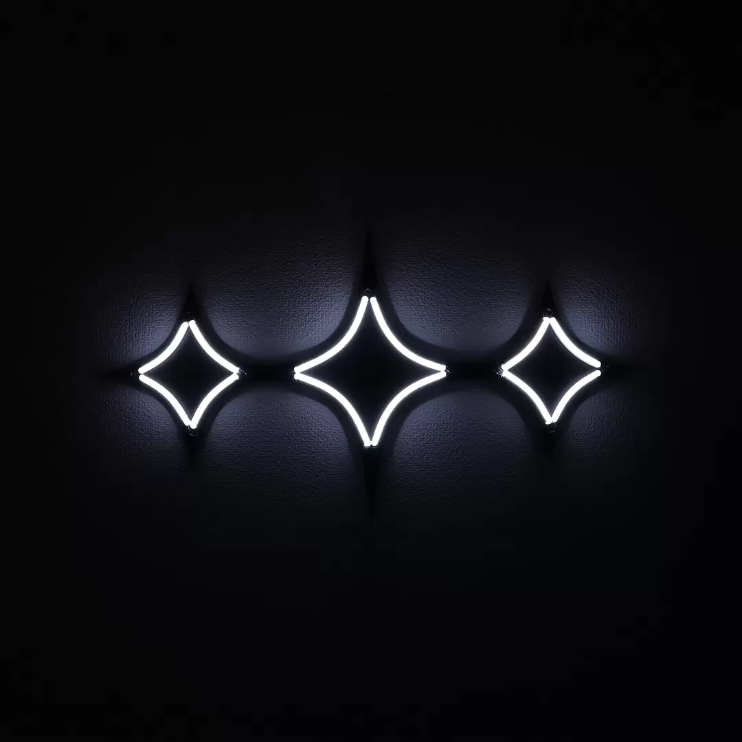 星
