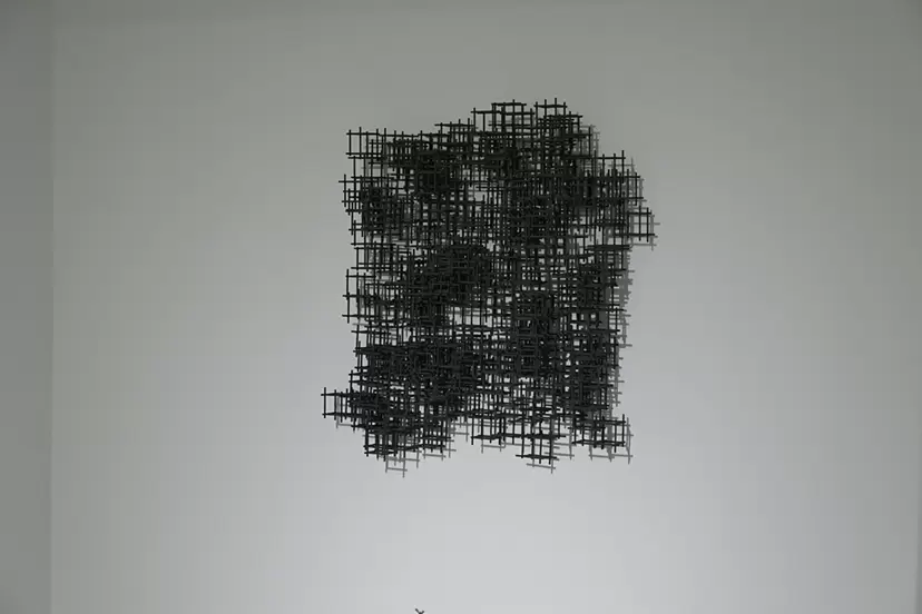 Metabolism 1 Wall Carbon by オオタキヨオ