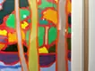 I paint my room green:
