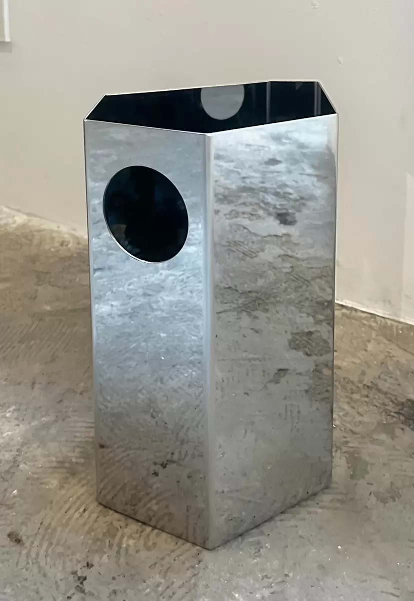 垃圾填埋场 4 l by GROUP