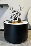 New Noosphere Sign / 新しい生活表徴
