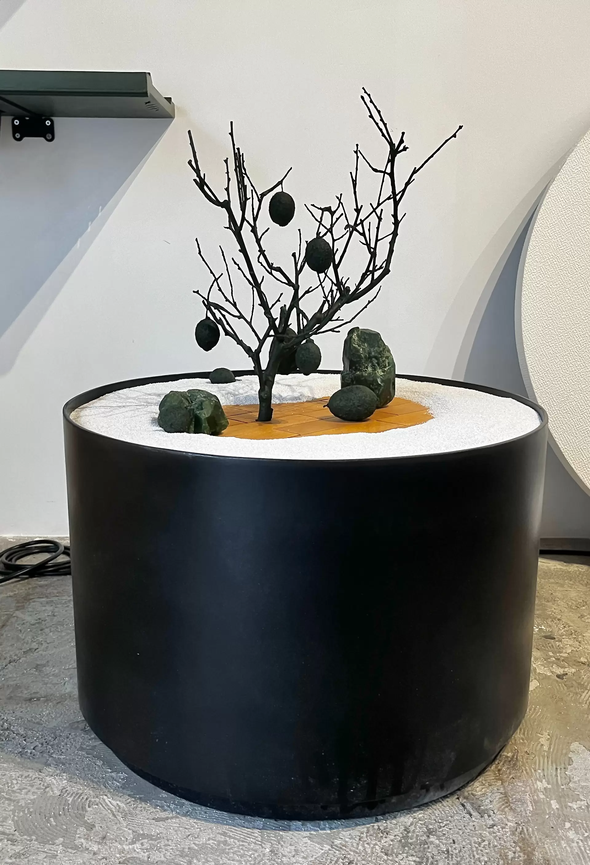 New Noosphere Sign / 新しい生活表徴