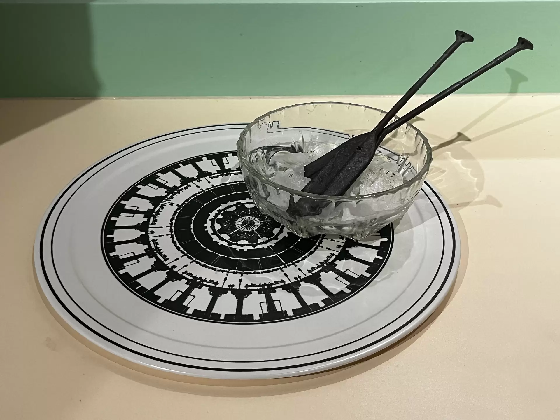 Tableware 