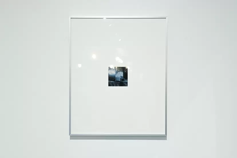 Refused Ghost House - K by Narisada Yukasa