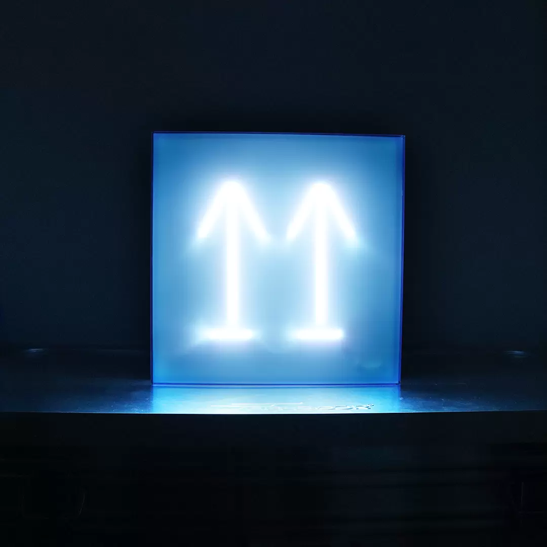↑↑