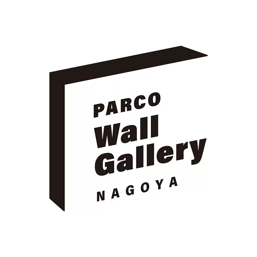 PARCO Wall Gallery NAGOYA（ 西館1F 4℃ “前“） by PARK?（ぱーく）