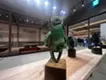 あくび