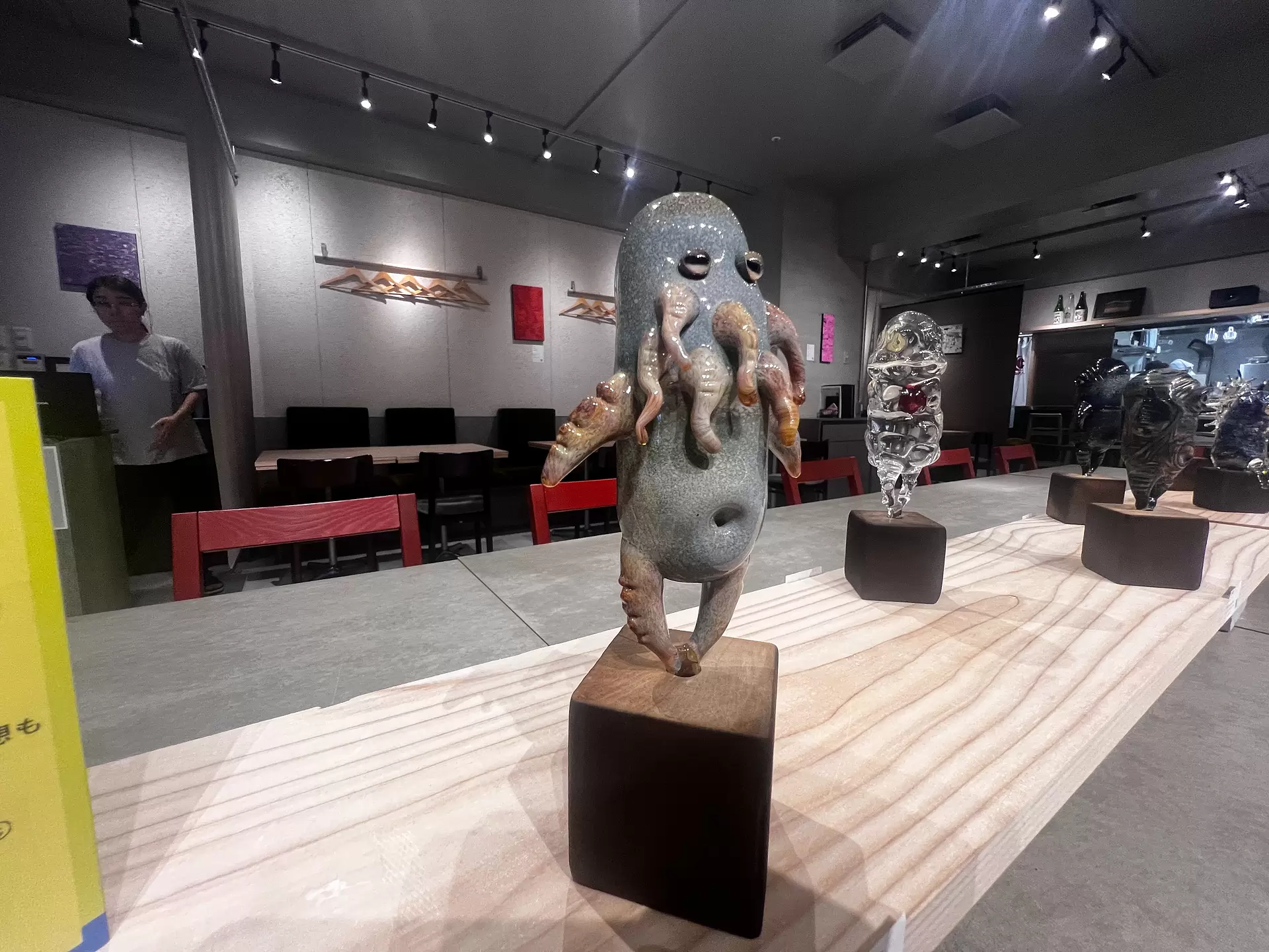 混沌 by 三平 硝子 | 現代アートの販売・通販 | ArtSticker