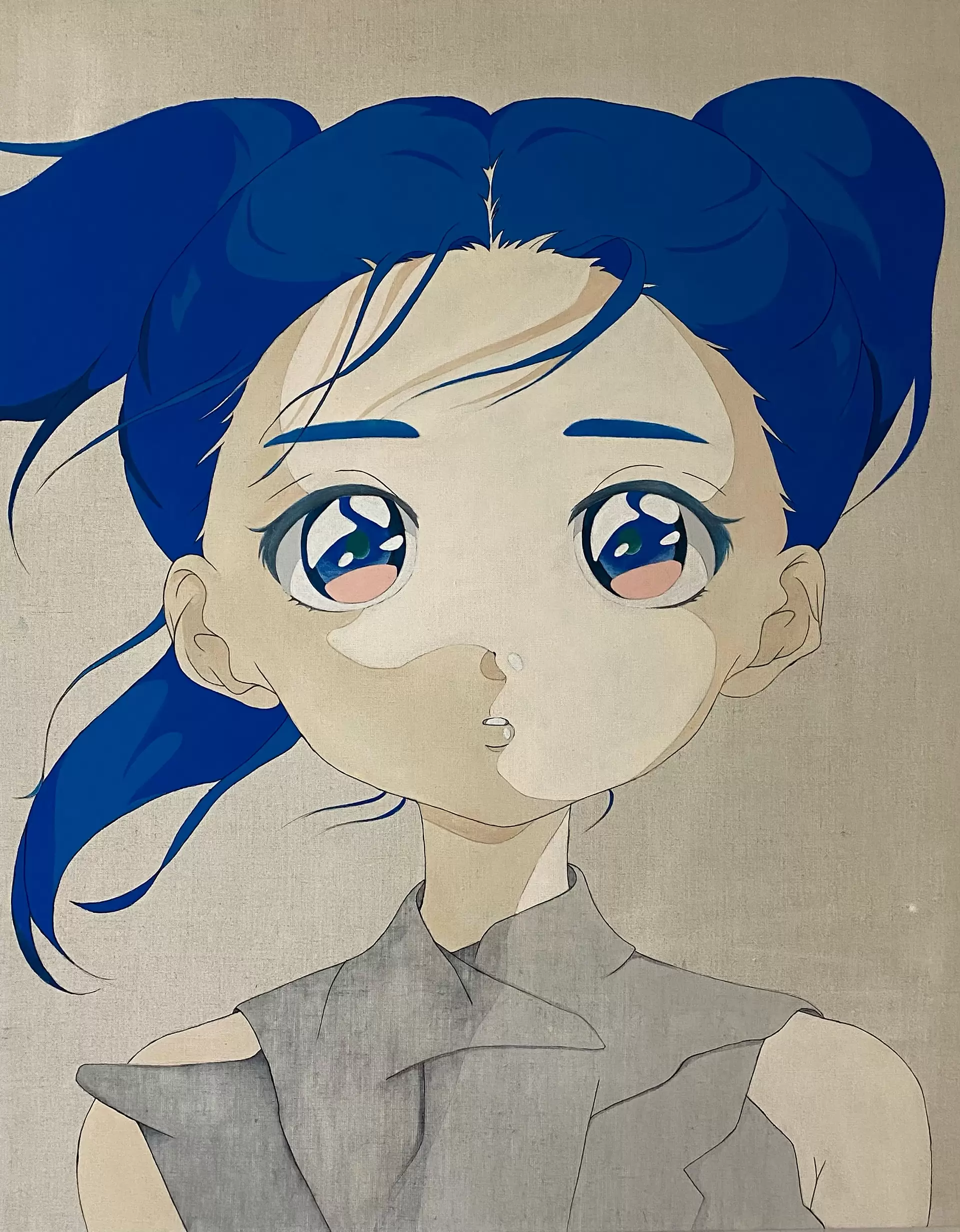 無題no.3 Untitled 3 by DELUXESTO | 現代アートの販売・通販 | ArtSticker