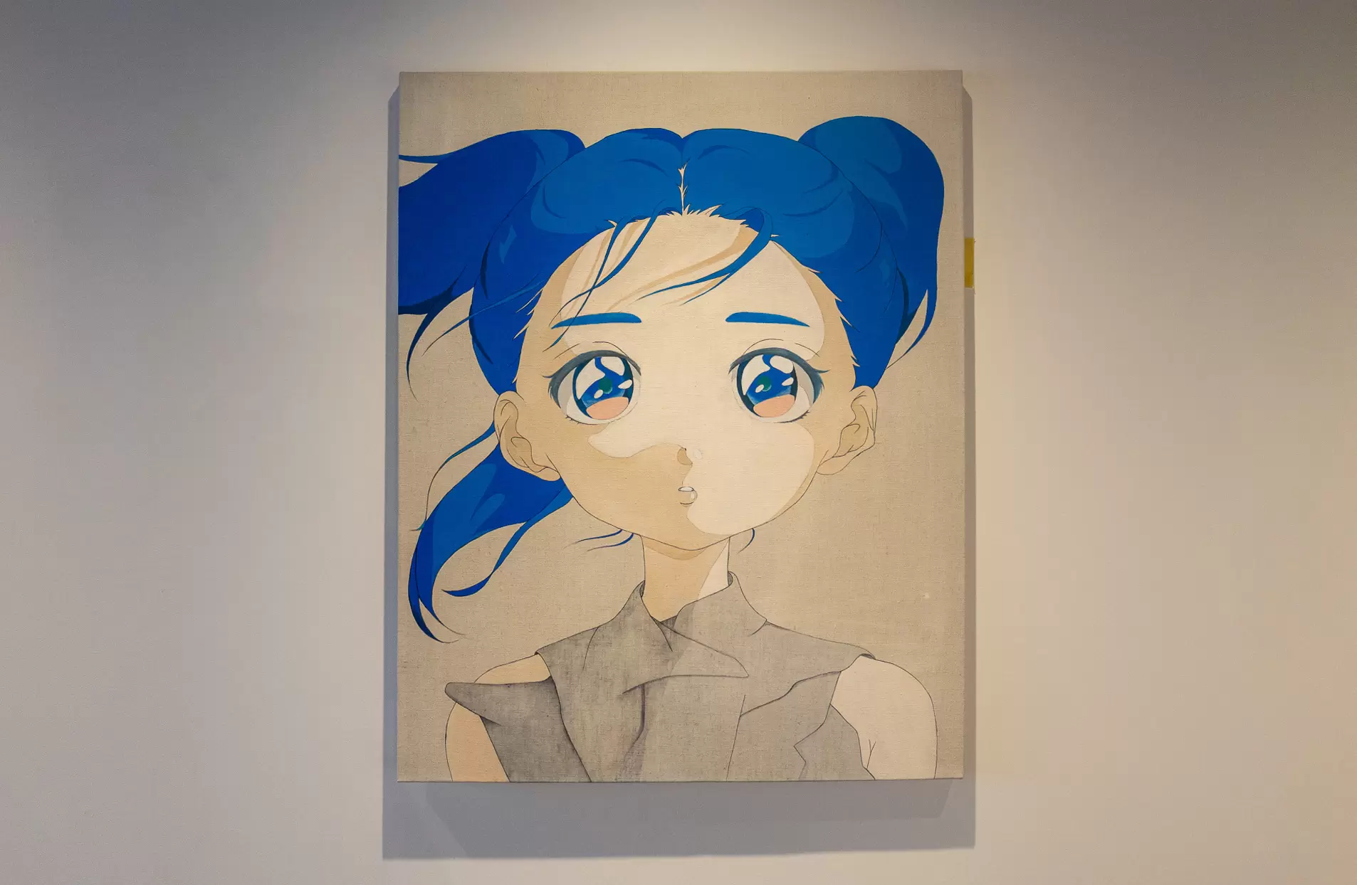 Untitled 3 by DELUXESTO | 現代アートの販売・通販 | ArtSticker