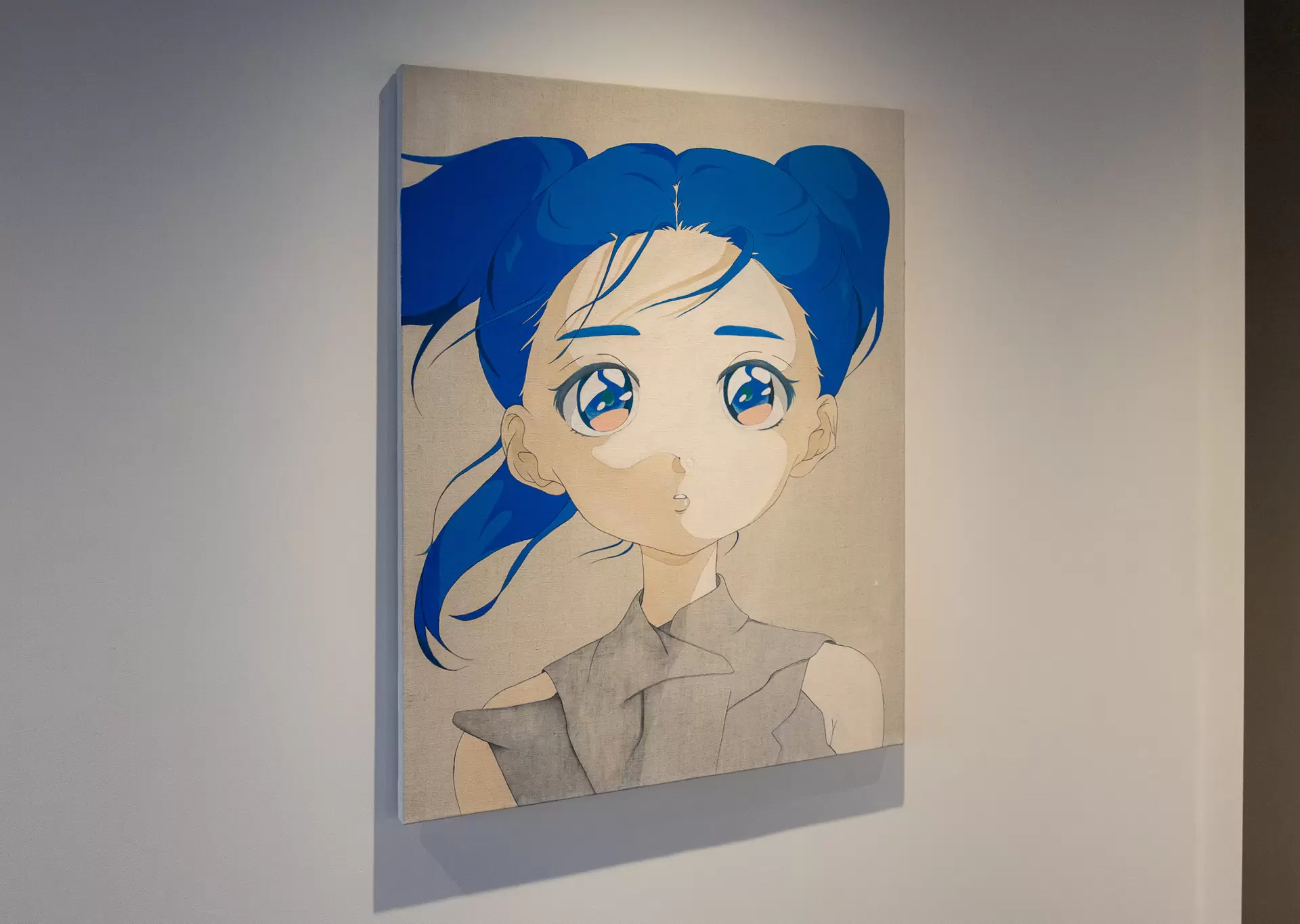 拙作「Untitled」 Untitled