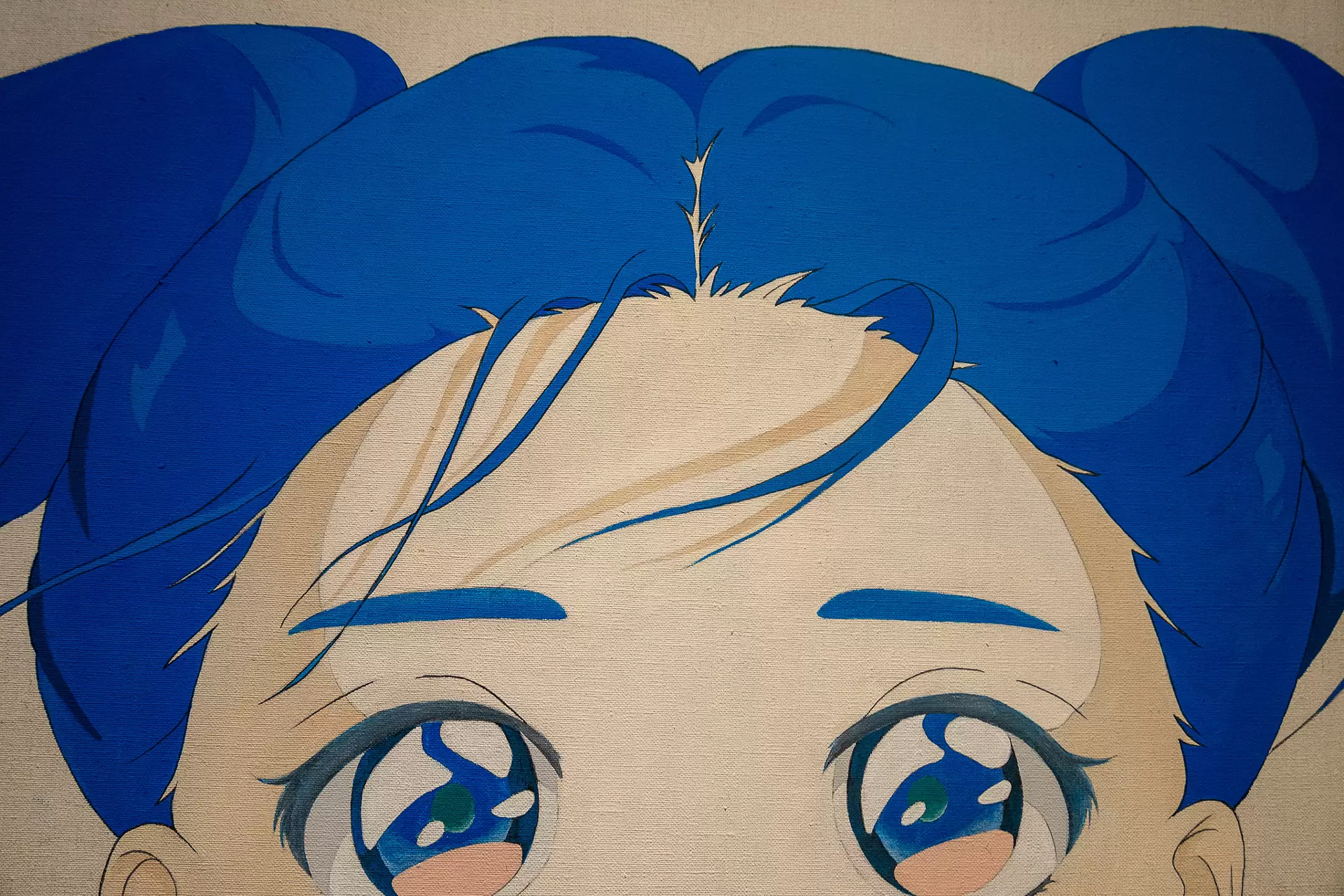 豪華的無題3 | 當代藝術在線藝術商店| ArtSticker