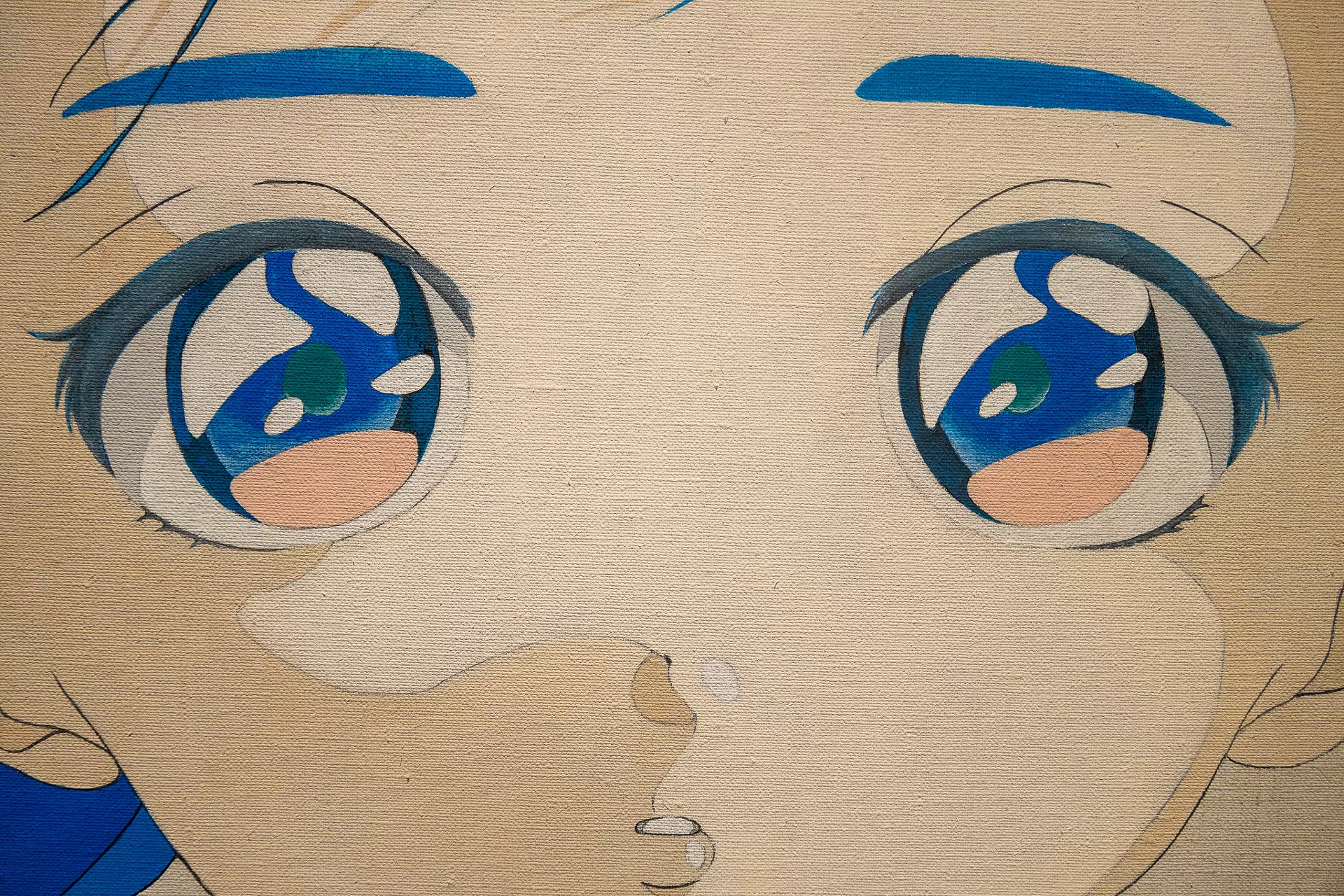 無題no.3 Untitled 3 by DELUXESTO | 現代アートの販売・通販 | ArtSticker