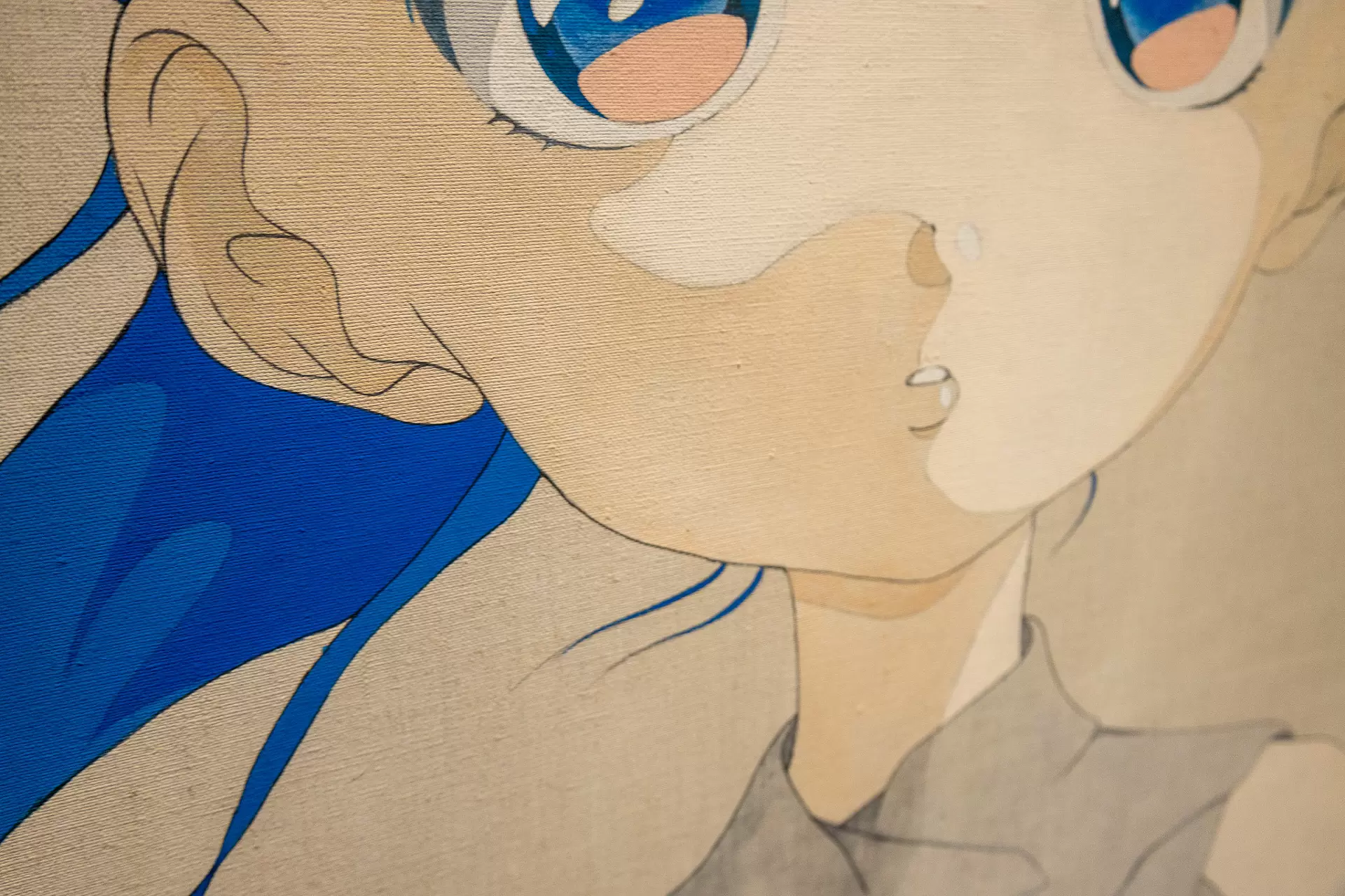 Untitled 3 by DELUXESTO | 現代アートの販売・通販 | ArtSticker