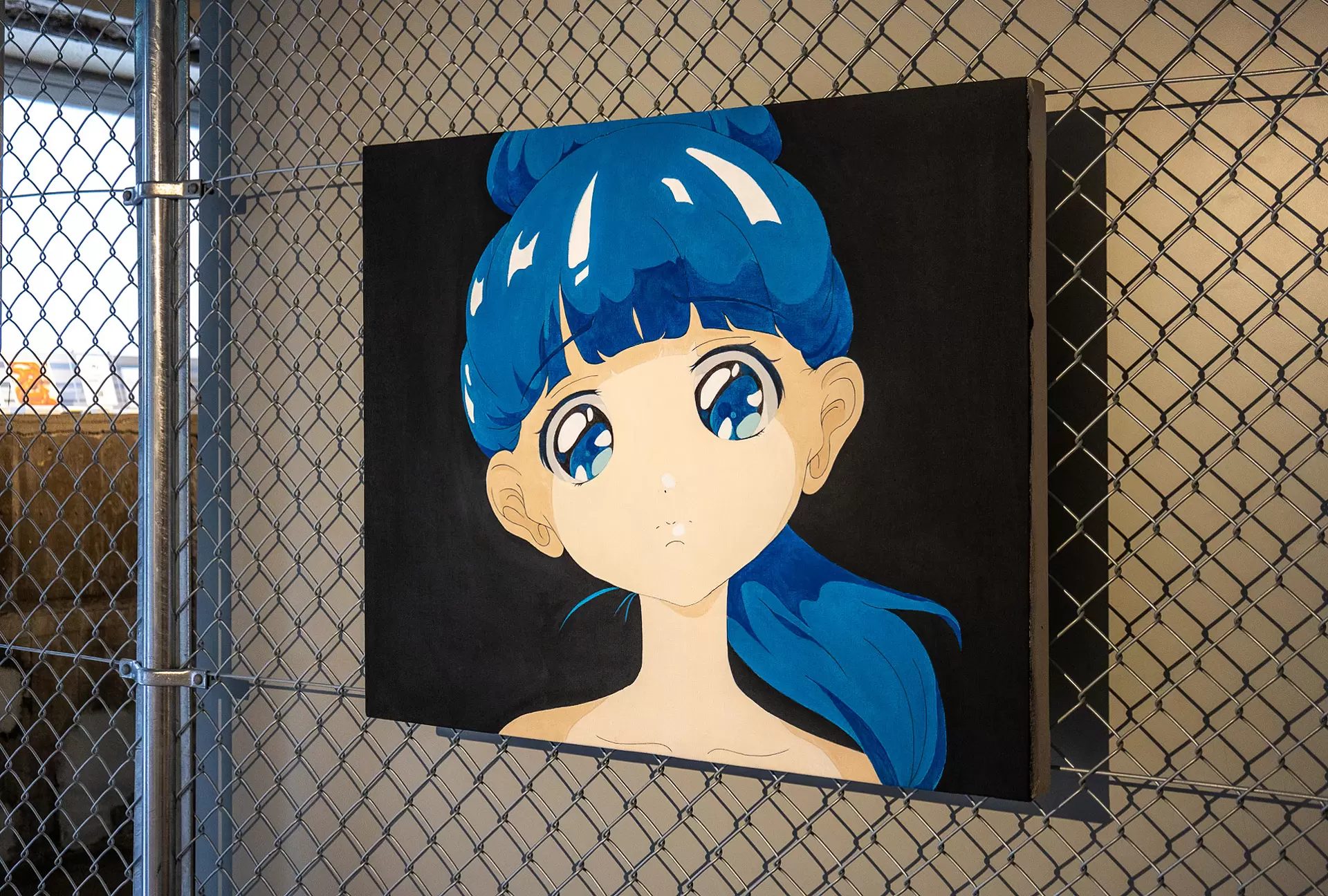 Untitled 6 by DELUXESTO | 現代アートの販売・通販 | ArtSticker