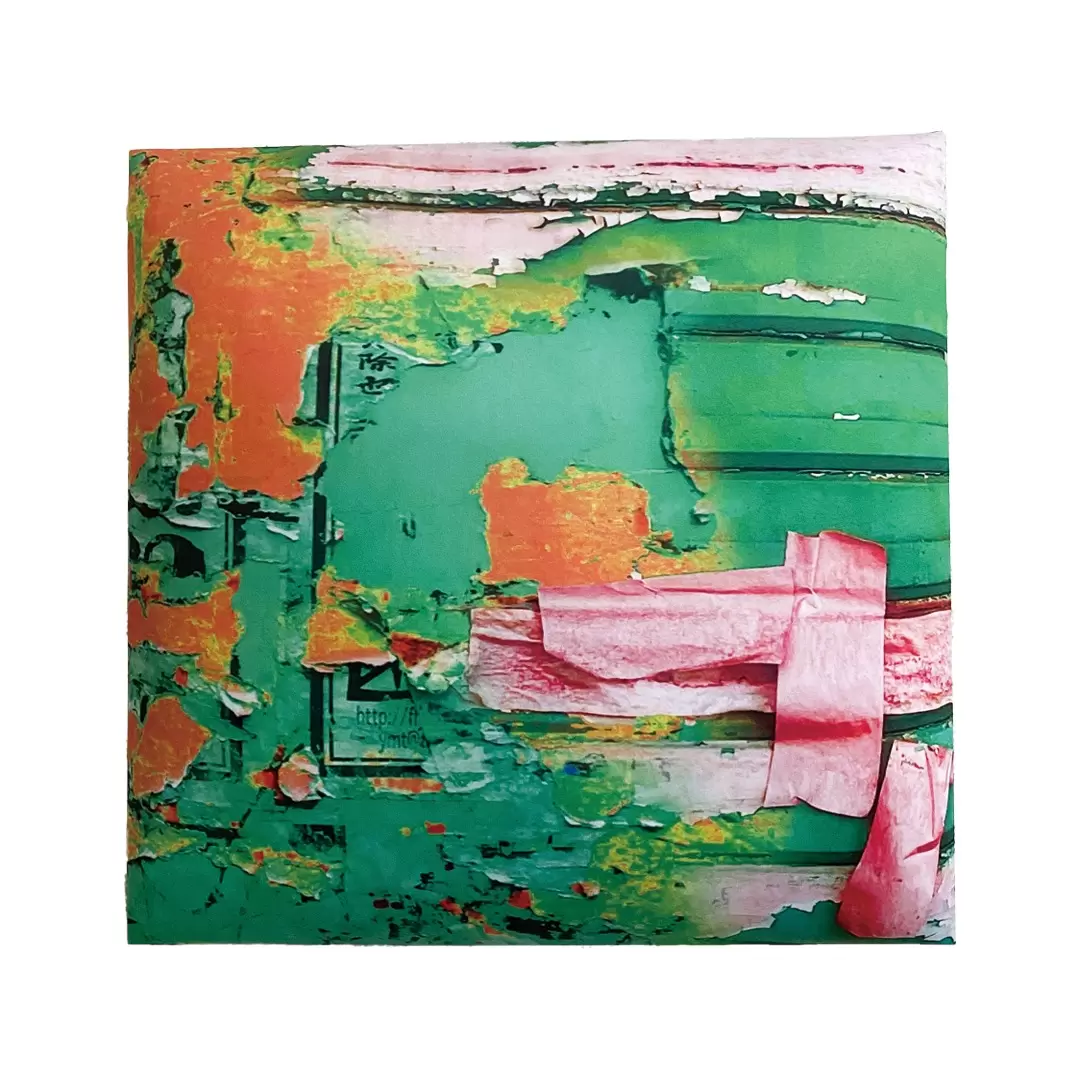 SWELLED CITY#13