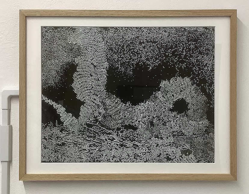 鉛筆 ペン デッサン ⭐️チャコペン 受賞作品決定 絵画 鉛筆 ペン デッサン ⭐️チャコペン 受賞作品決定 絵画