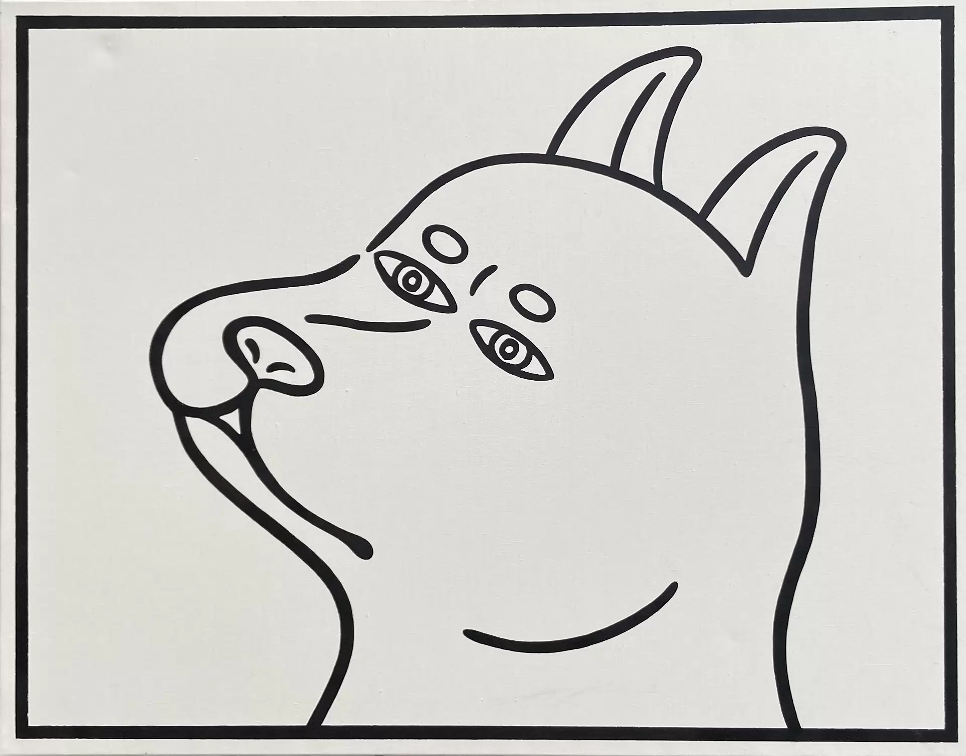 Untitled /No.1