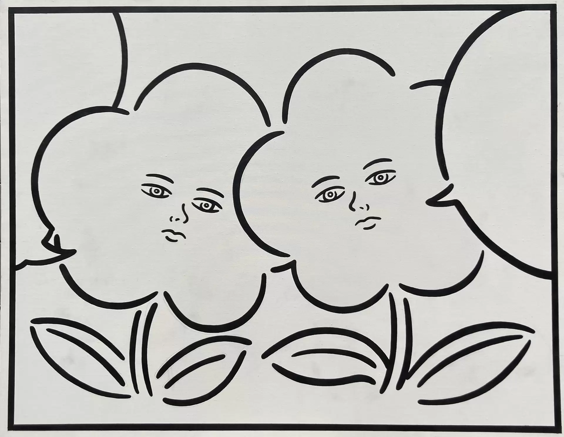 Untitled /No.2
