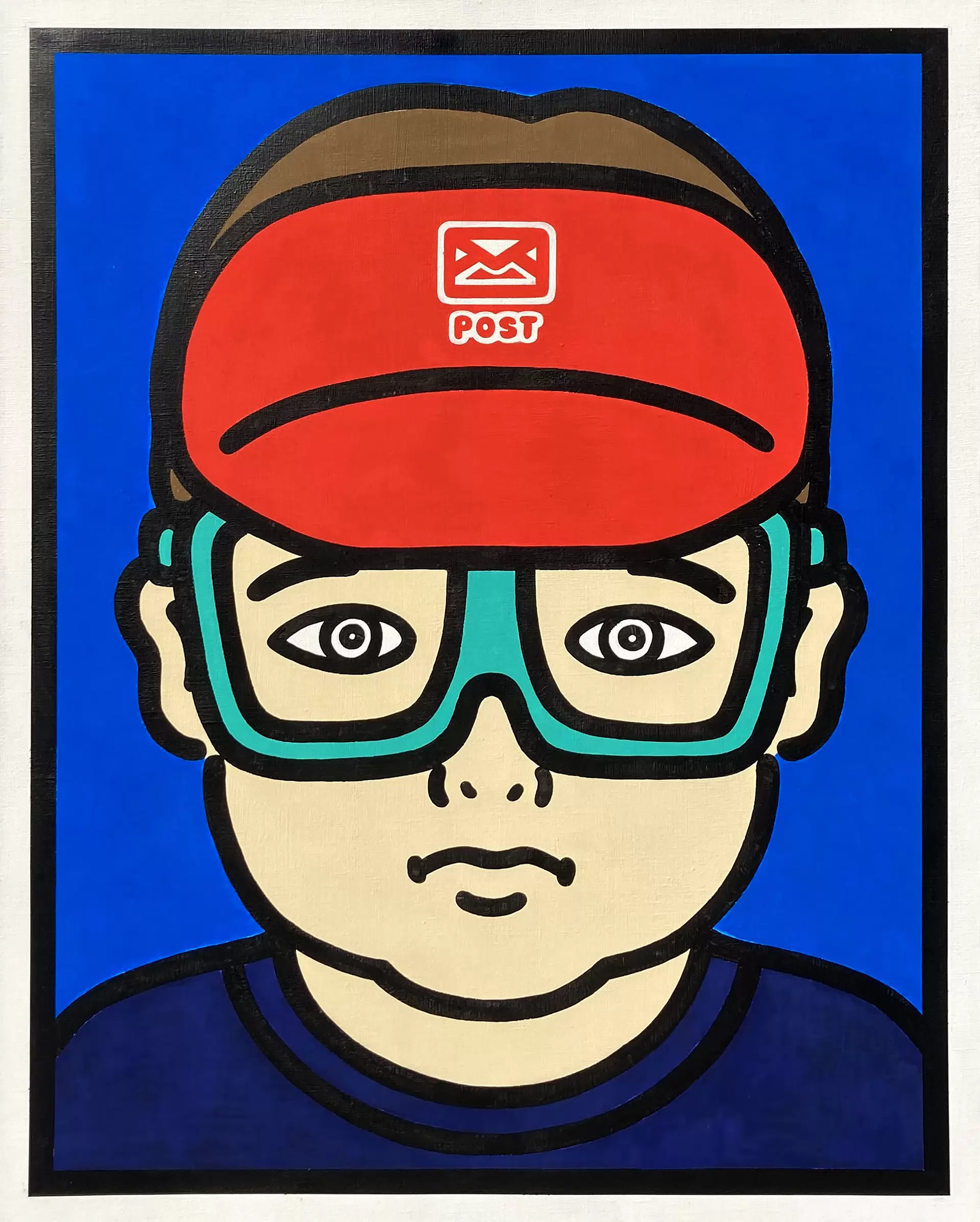 Untitled /No.5