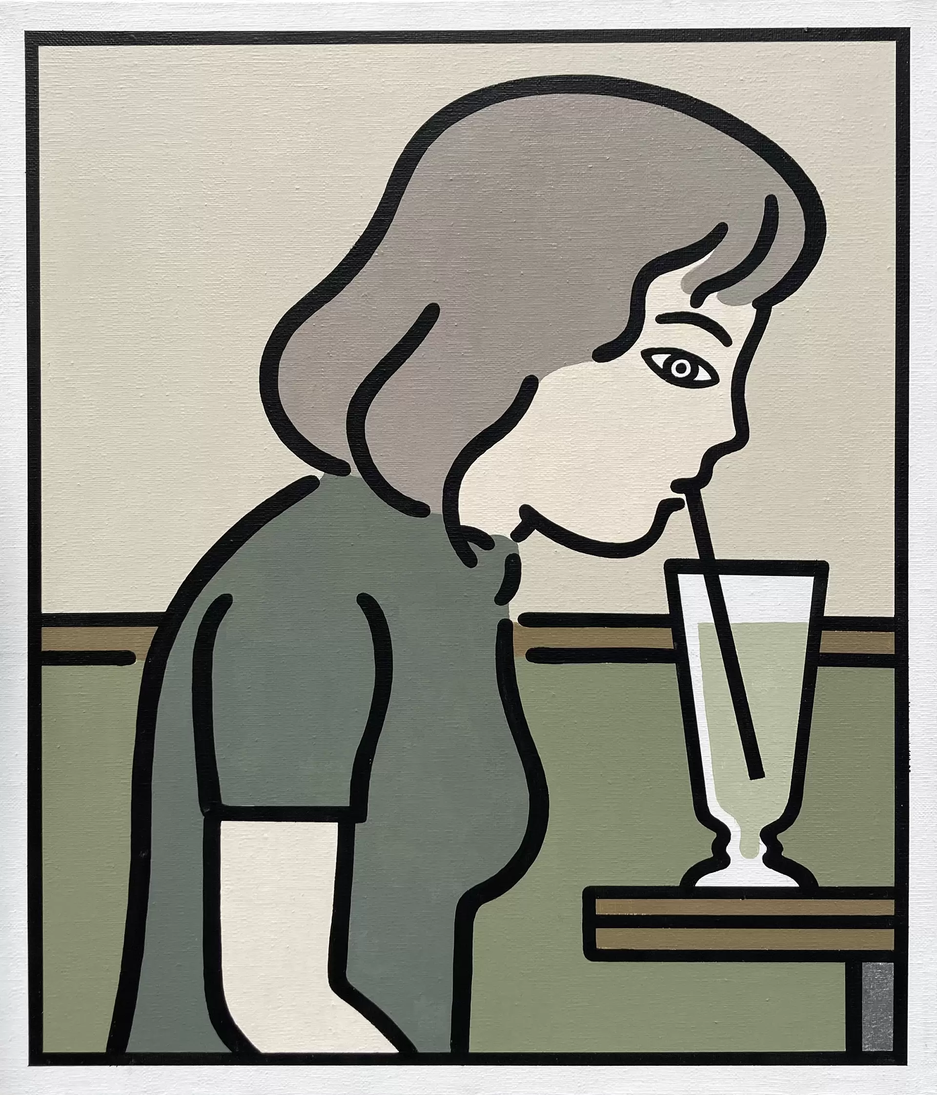 Untitled /No.12