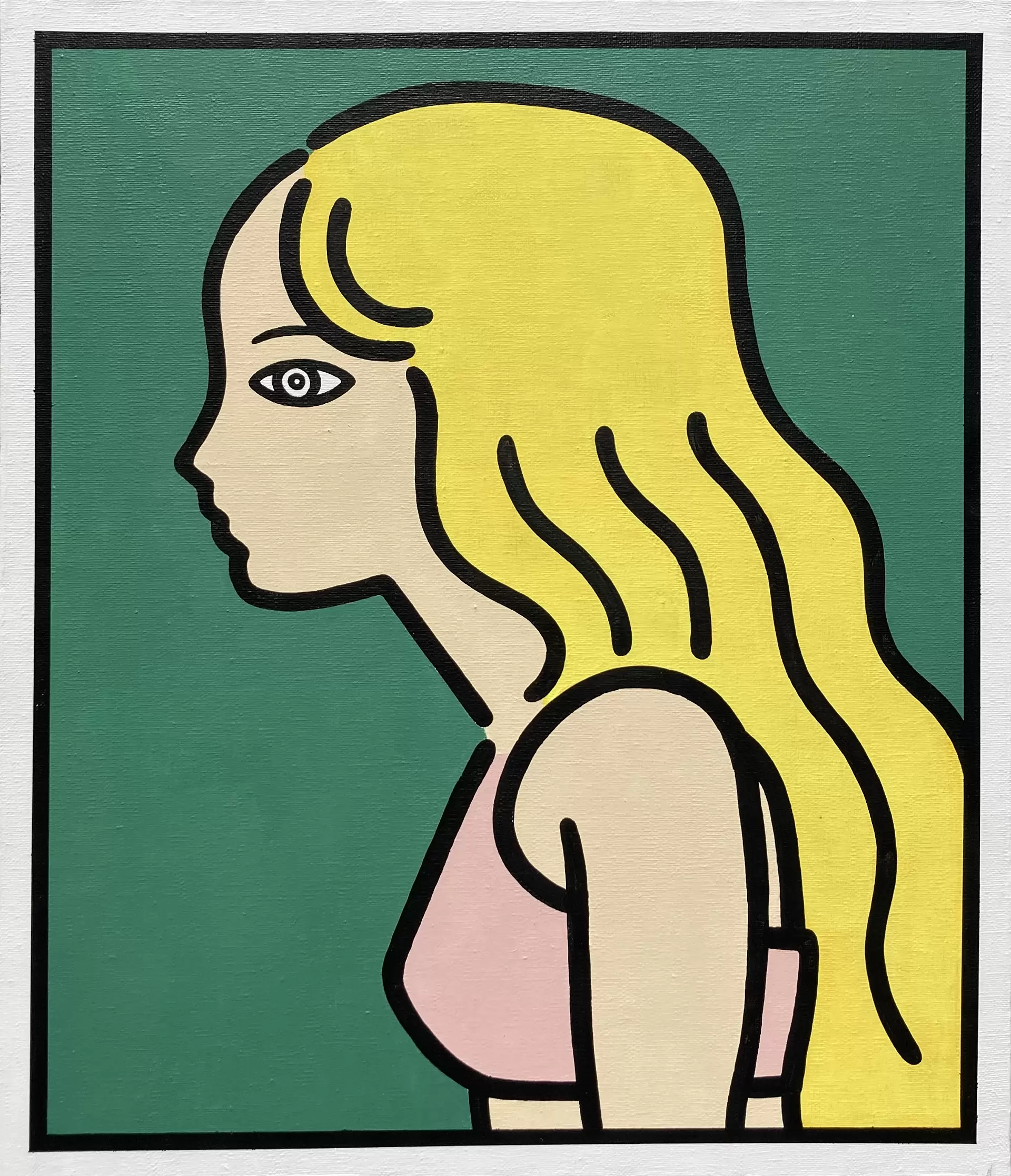 Untitled /No.13