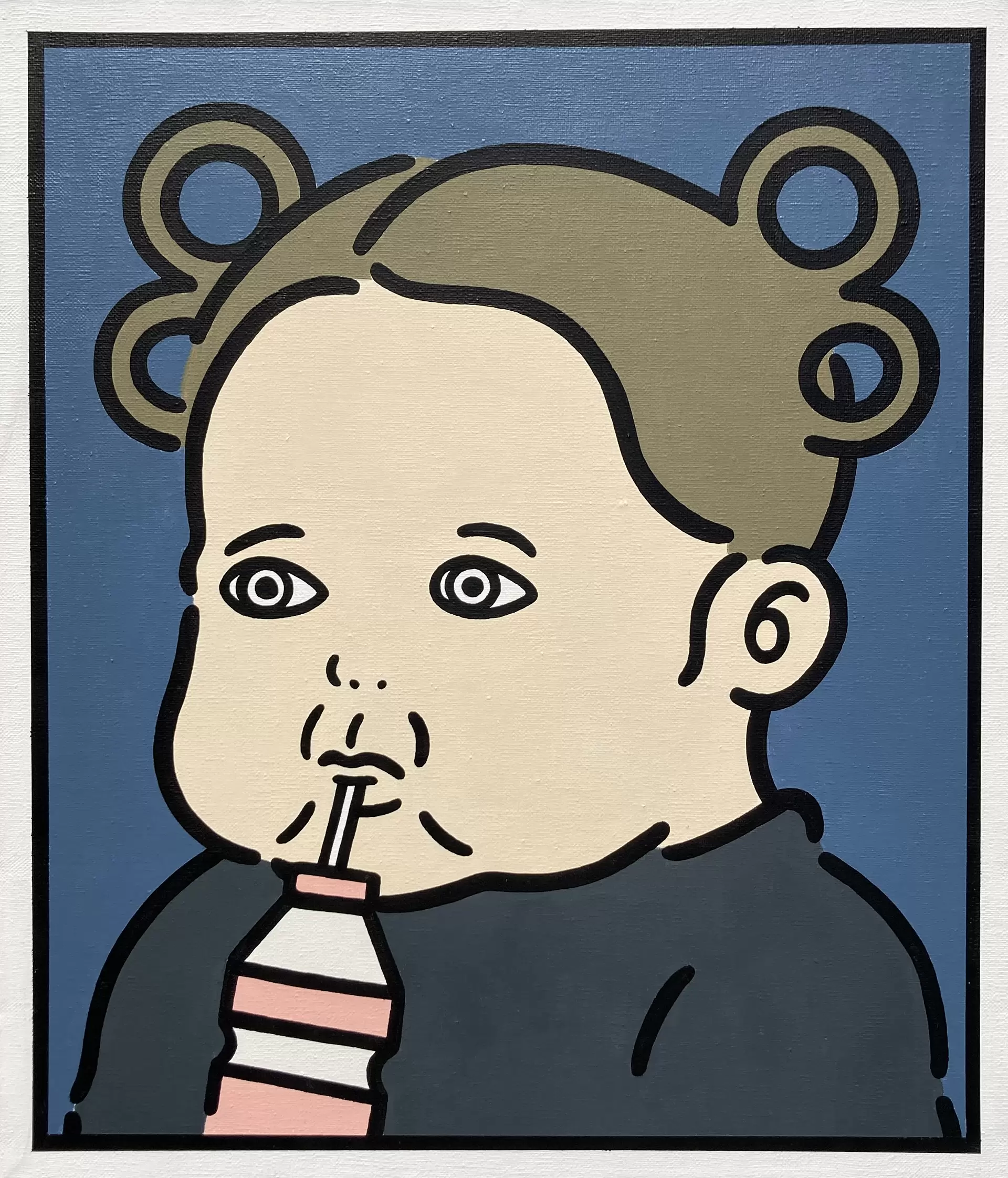 Untitled /No.16