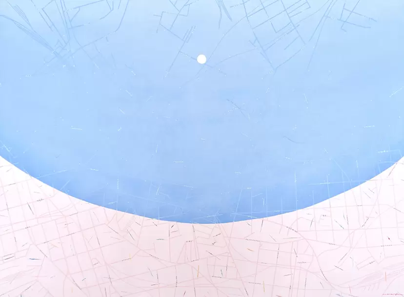 Sky Pocket by 沼田愛実