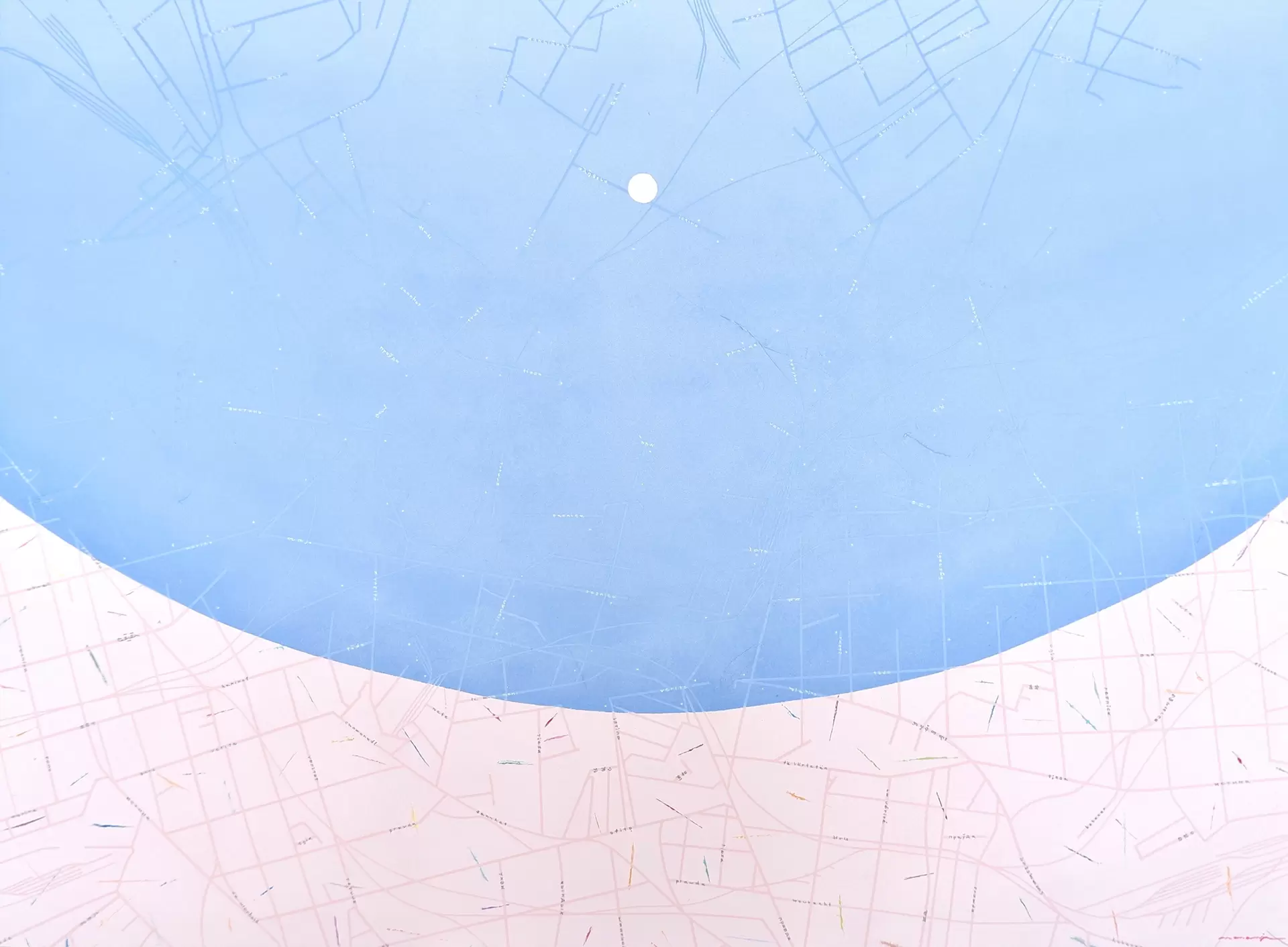 Sky Pocket