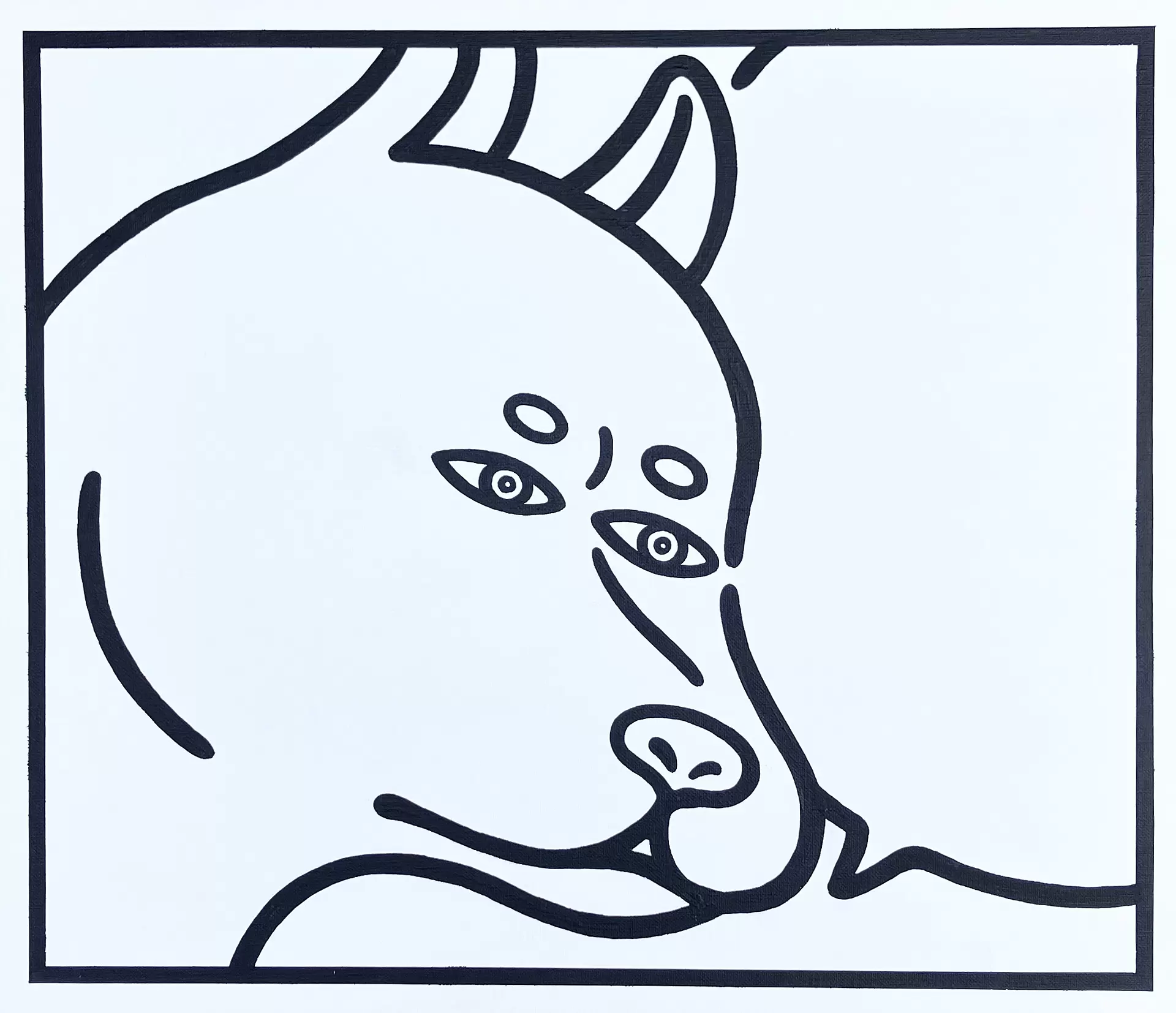Untitled /No.25