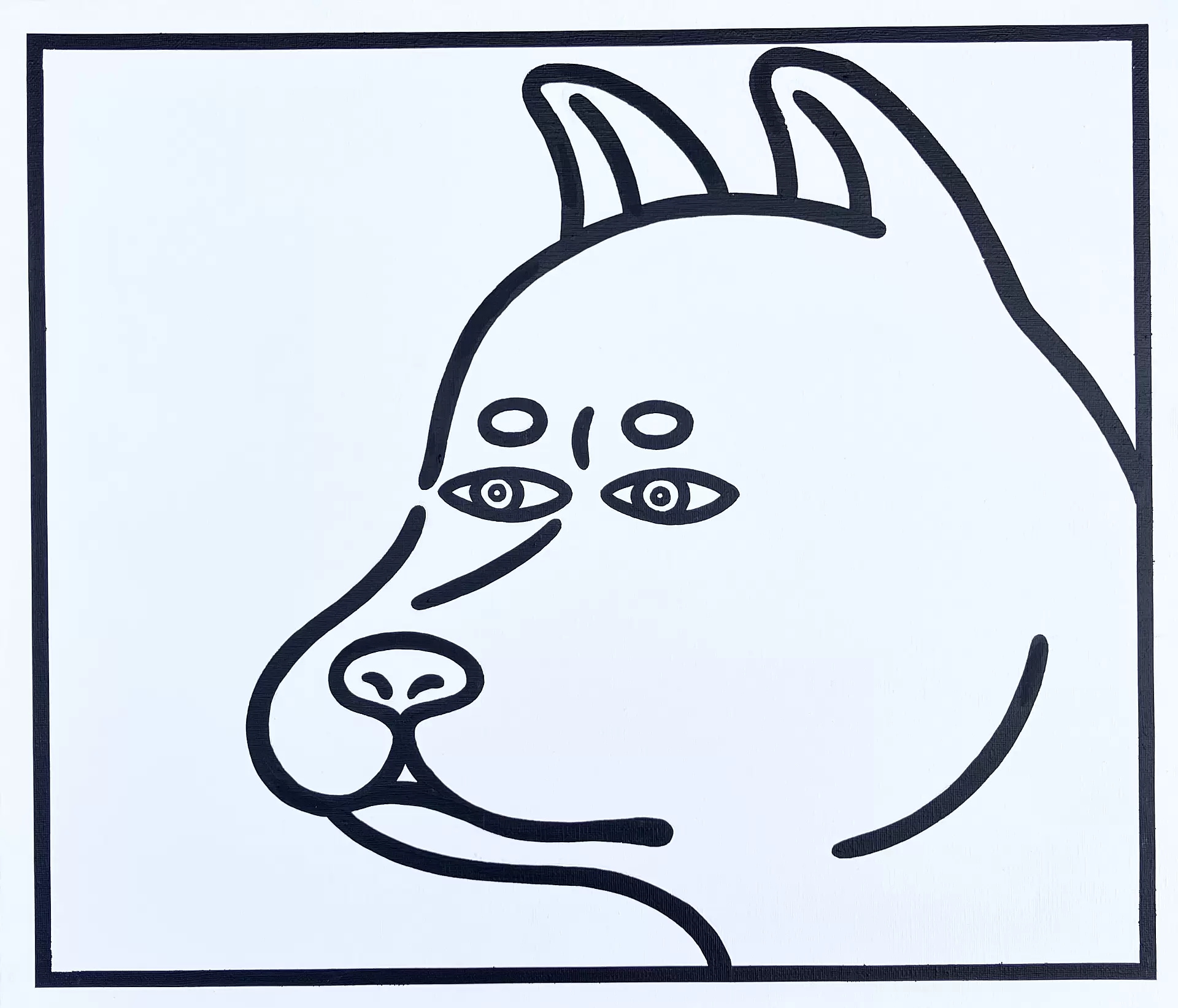 Untitled /No.26