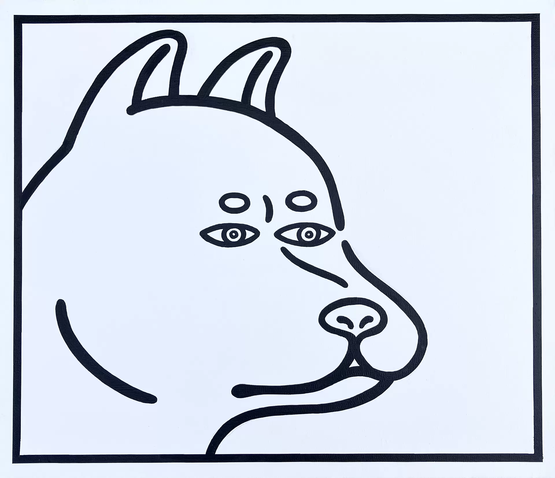 Untitled /No.27