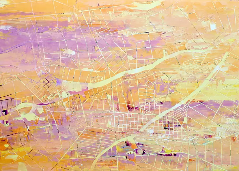 Purchasing The Sunset Lullaby by Manami Numata | Online art store