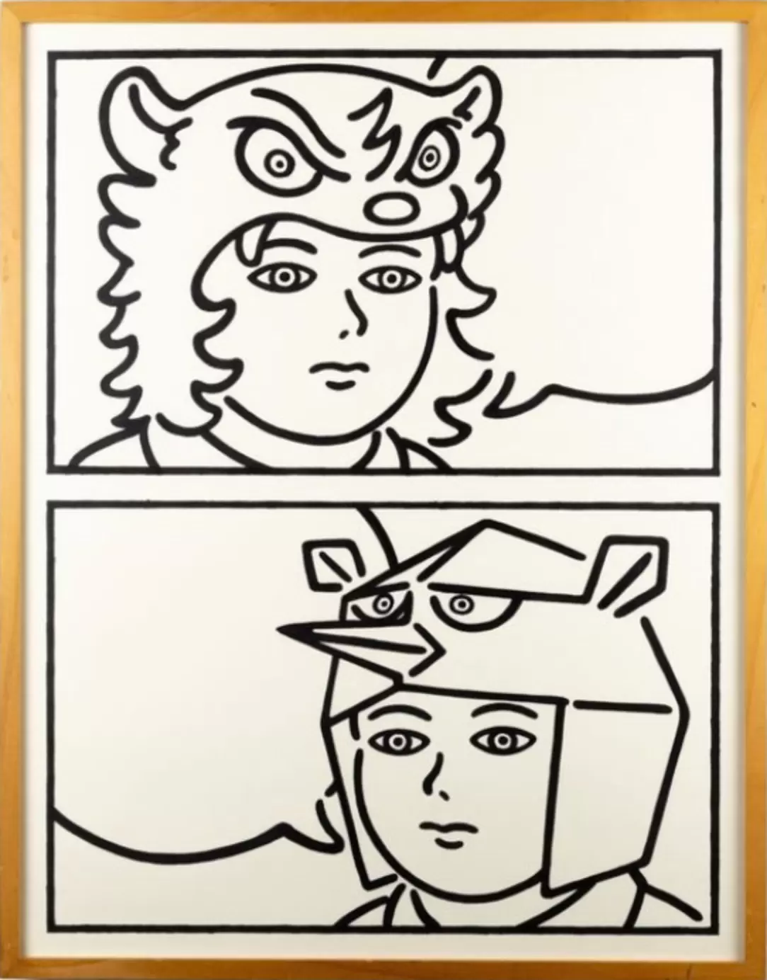 Untitled /No.50