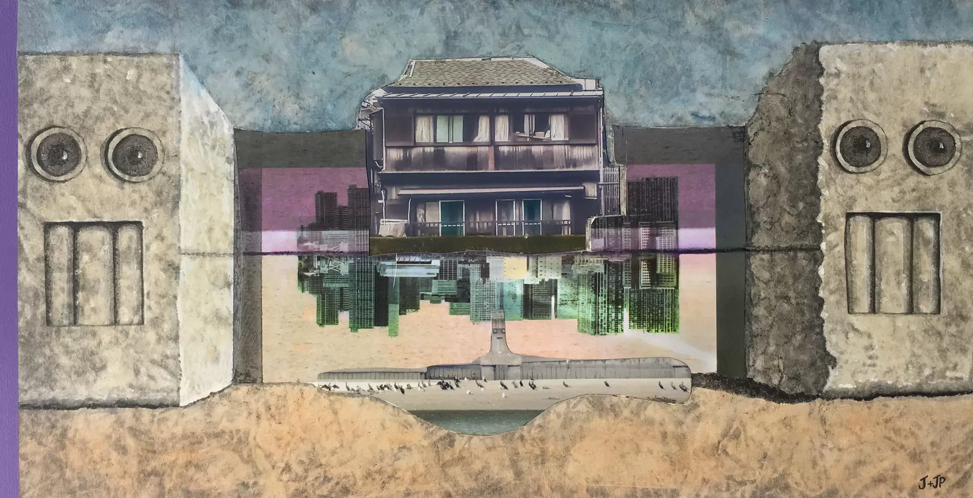 City