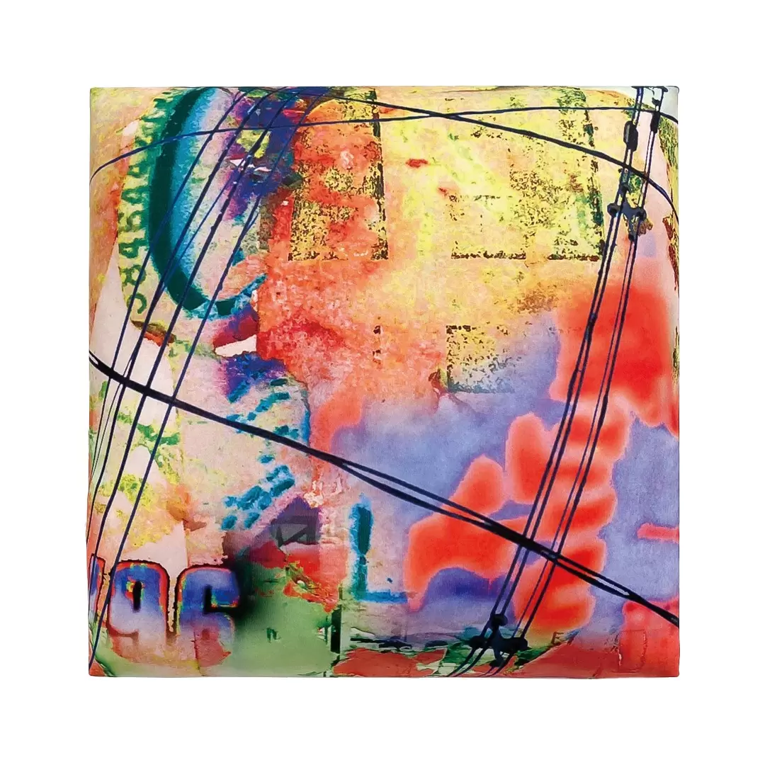 SWELLED CITY#23