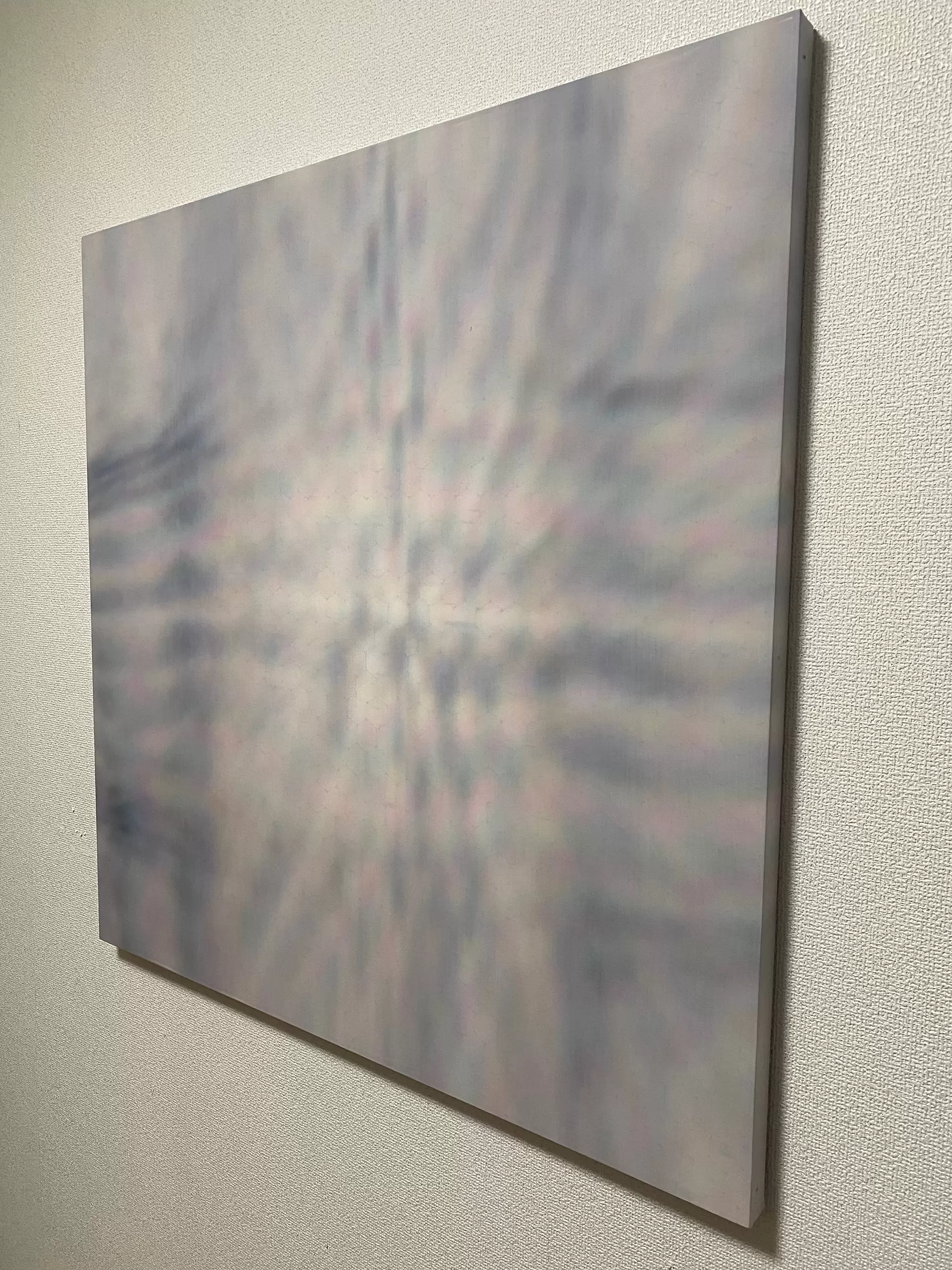 on the retina(24-2)