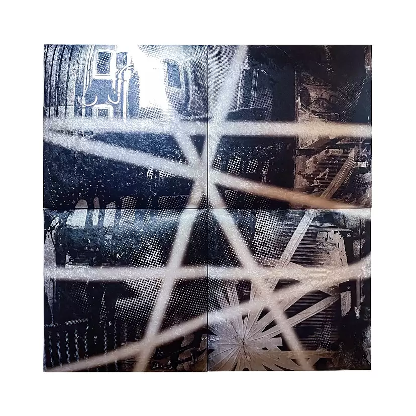 SWELLED CITY＃75 by Mizuno Marie