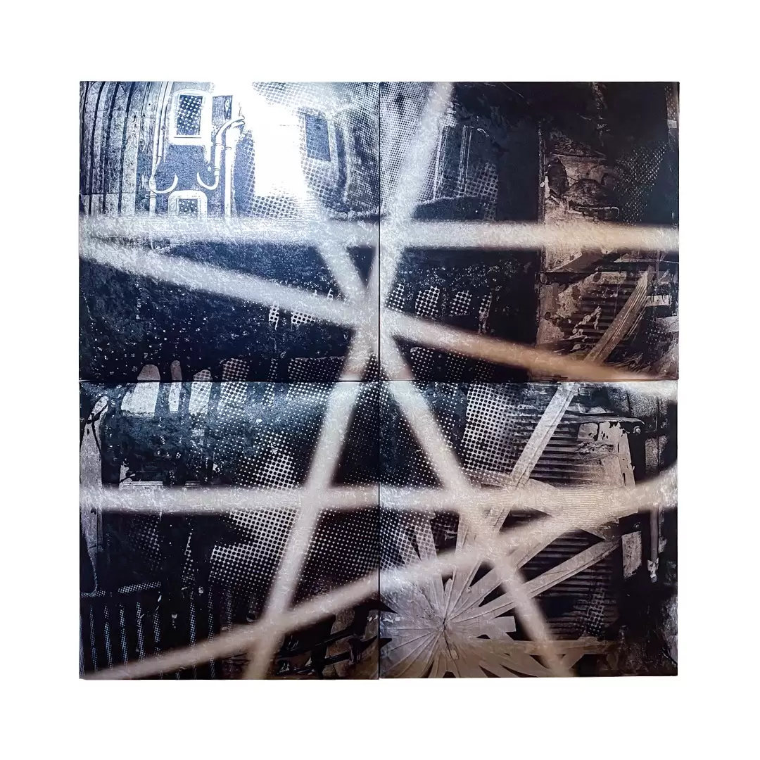 SWELLED CITY＃75