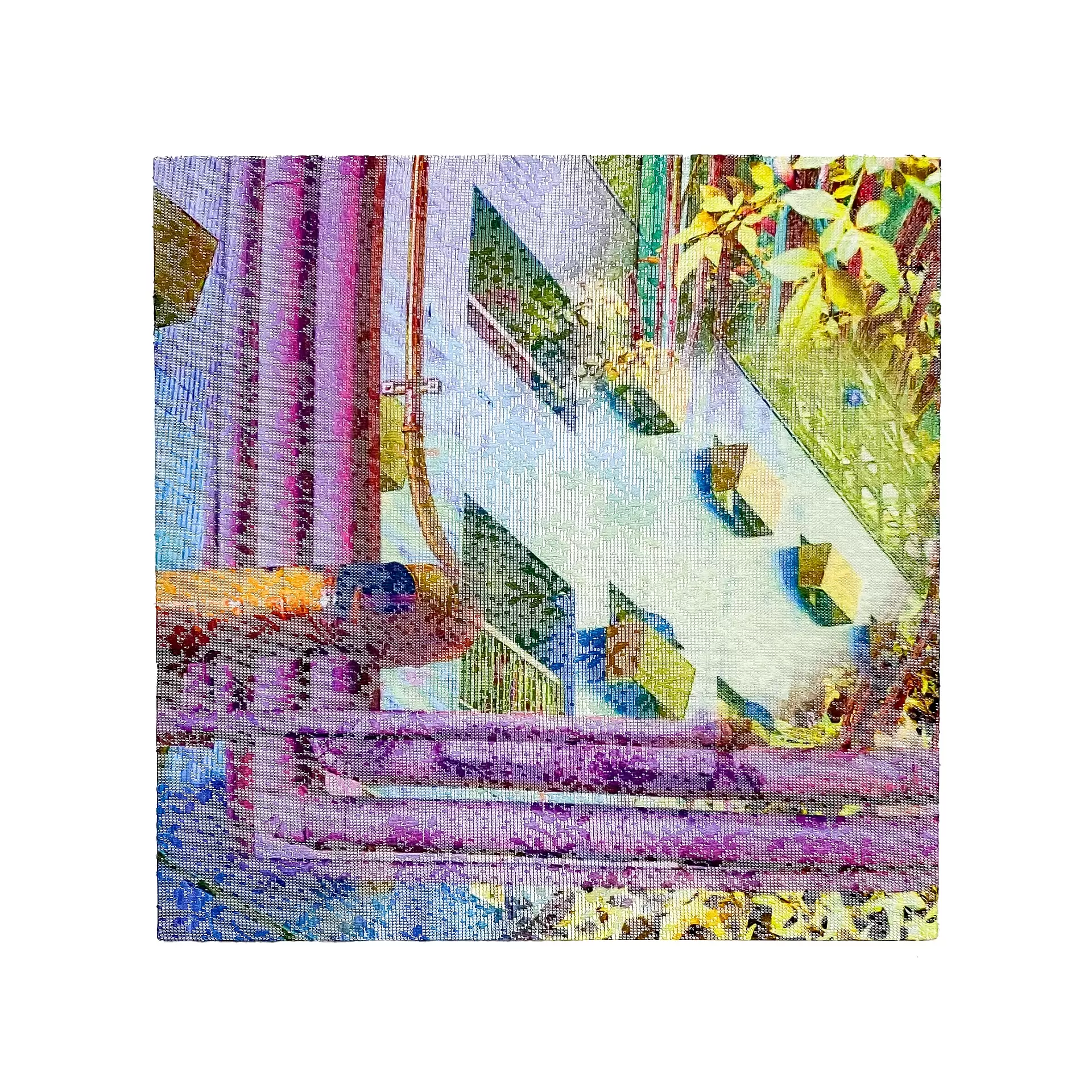Hazy nonfiction＃33