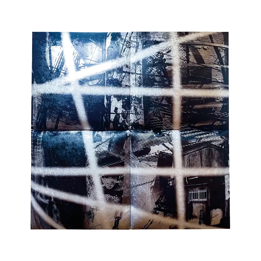 SWELLED CITY＃77