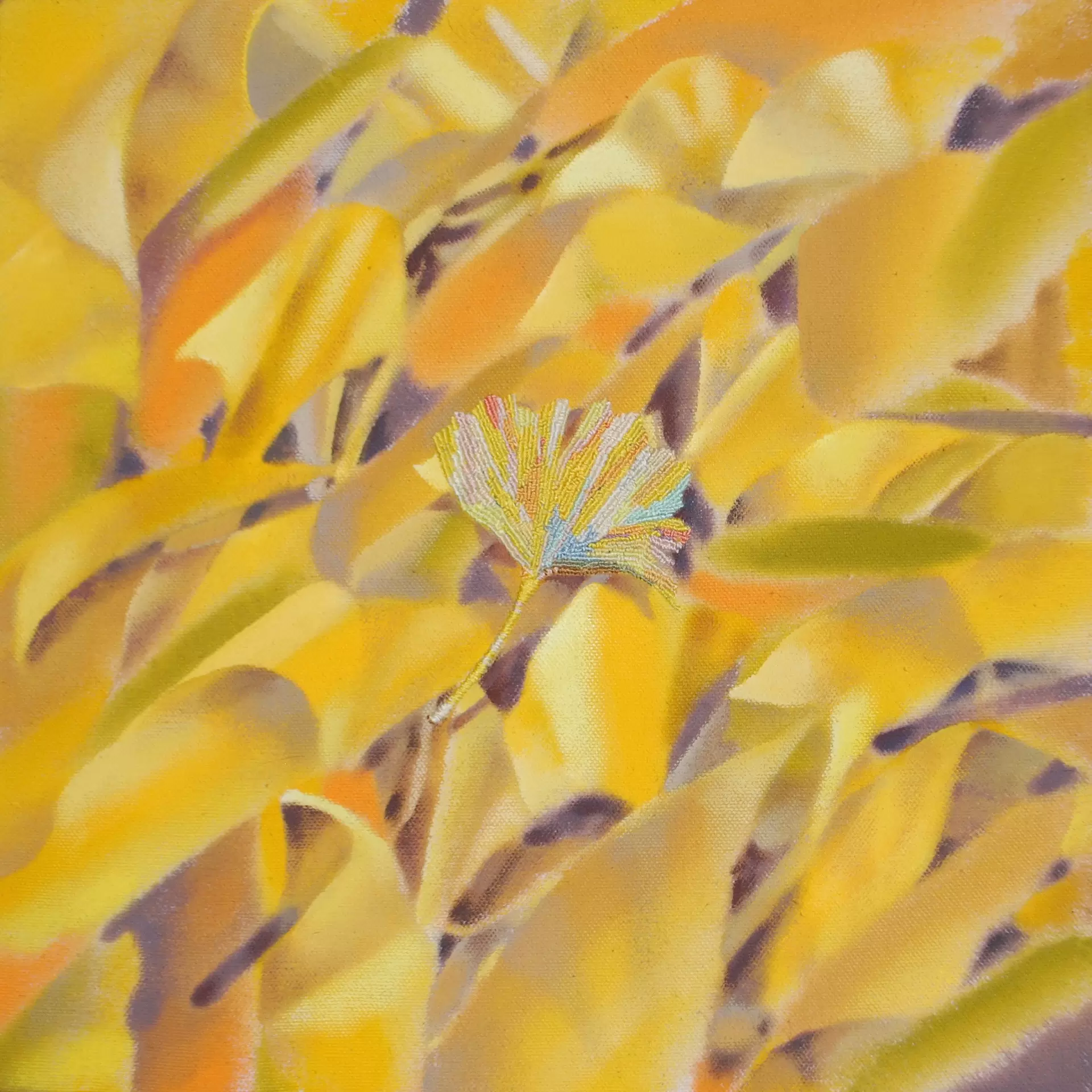 flutter
