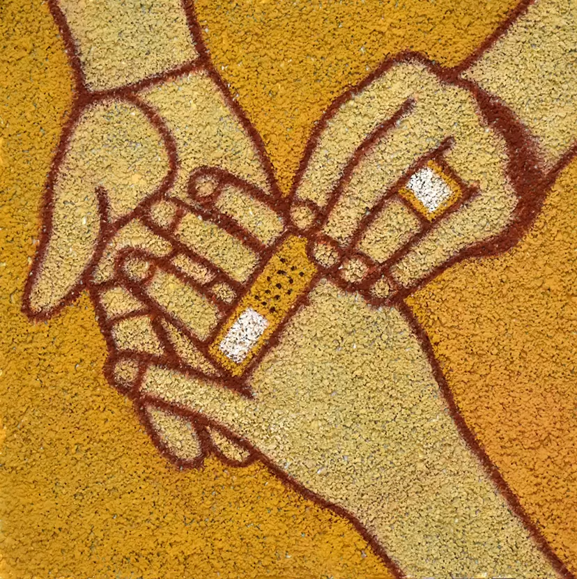 Engage Band by Hamamoto Yuka