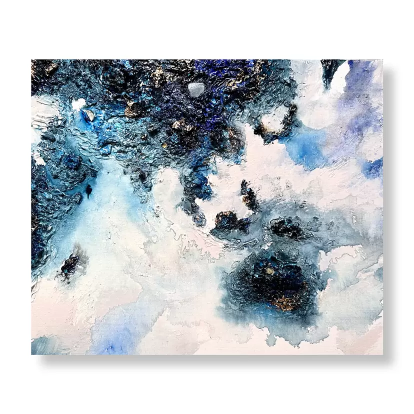 Your world No. 3 by Fuji Risako