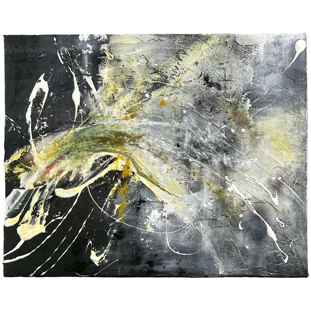 The Burst