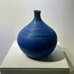 青結晶壺_B-7