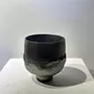 溶岩プラチナ瓷茶盌_CA-1