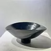 黒水瓷BOWL_LB-11