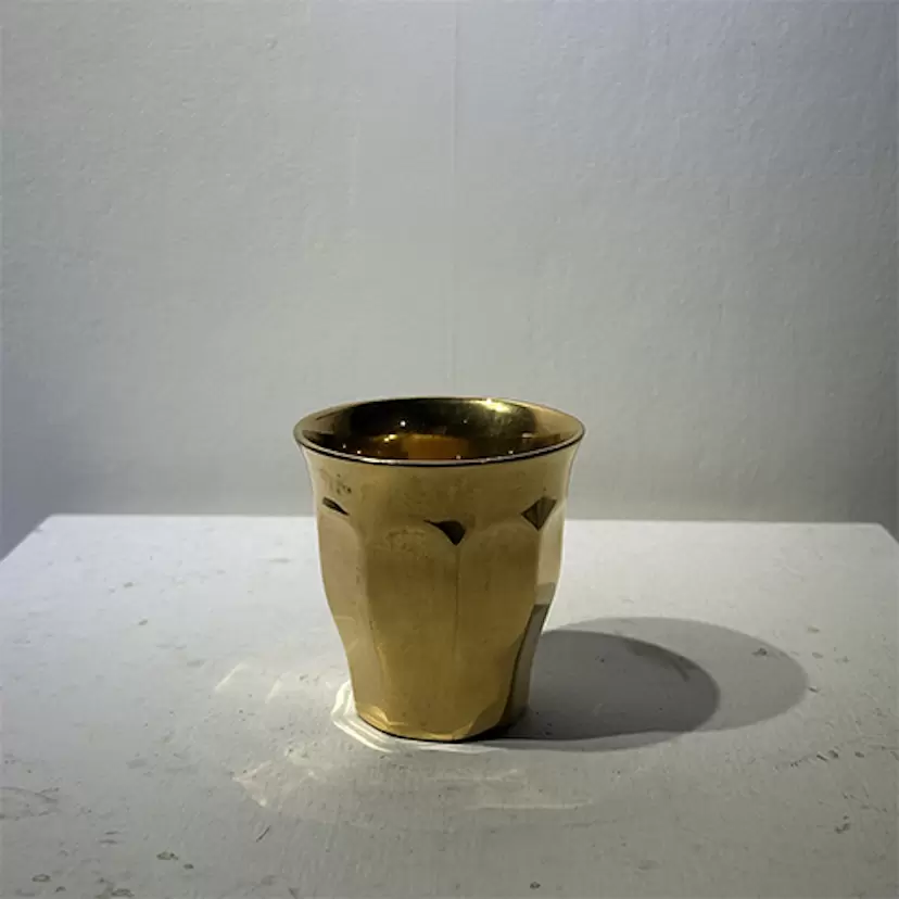 王様のデュラカップ_DRG-1 by 青木良太 | 現代アートの販売・通販